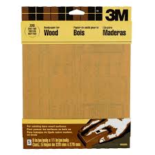 3m 9 In X 11 In 220 Grit Very Fine Garnet Sand Paper 5 Sheets Pack 9035na In 2020 With Images Chalk Paint Chalk Paint Furniture Diy Chalk Paint Techniques