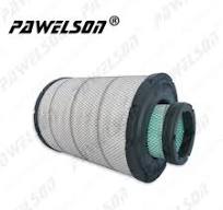 China SK-1537AB MITSUBISHI pump truck air filter ME294850 ...