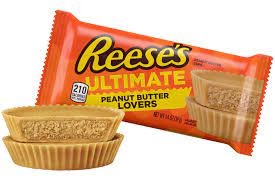 Homemade peanut butter cups recipe | reeses cup from scratch. Reese S Releases Peanut Butter Cups With No Chocolate 2021 03 02 Food Business News