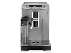 As a brand, delonghi has an impressive range of coffee machines, grinders. Primadonna S De Luxe Ecam 26 455 M
