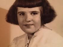 Rosann "Iris" Caverly Service Details