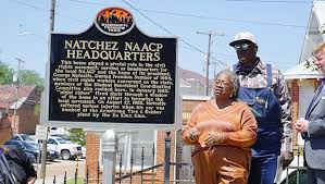 ROAD TO FREEDOM: Natchez's Banks House joins National Civil Rights Trail,  Mississippi Freedom Trail