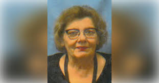 Obituary information for Mary J. (Nowaczyk) Kebaso