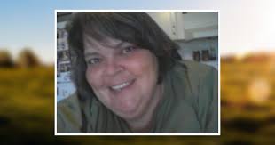 Susan LaCount Halbritter Obituary October 7, 2021