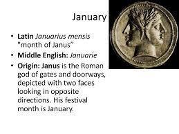 Satanic Origin Of The Gregorian Calendar In 2020 The Originals Month Meaning Roman God
