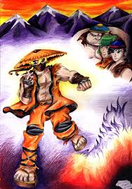 Free step by step easy drawing lessons, you can learn from our online video tutorials and draw your favorite join our community and create your own anime drawing lessons. South Park Anime Style By Zwerg Im Bikini On Deviantart