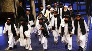 Check spelling or type a new query. Taliban Leader Urges Us To Comply With Peace Deal