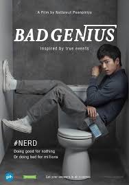 Her working life is determined by egotism, the pressure to succeed and machismo. Lalin On Twitter Bad Genius Movie And Series Parallel I Ve Been Taking Tutorial Classes For Weeks But I Still Don T Get It Grace Is Really Good Natured And Very Friendly