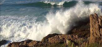 Video by jlaswilson from pixabay . Ocean Waves Crashing Sound Free Sound Effects Ambient Sounds