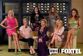 The Real Housewives Of Melbourne Season 4 Cast Officially Revealed Meet New Cast Members Venus Behbahani Clark And Sally Bloomfield Real Housewives Melbourne Bloomfield