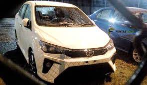 We did not find results for: Foto Penuh Bahagian Hadapan Perodua Bezza 2020 Facelift Nampak Lebih Moden Funtasticko Net