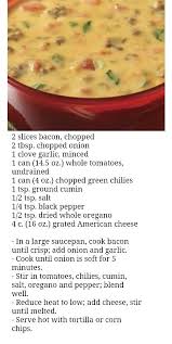 Homemade Queso Mexican Food Recipes On The Border Queso Recipe Food