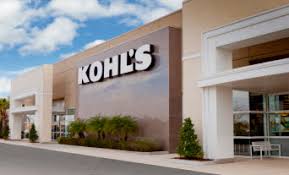 Kohl's Sault Ste Marie Department & Clothing Store