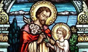 Saint joseph mercy health system is a health care organization serving six counties in southeast michigan including livingston, macomb, oakland, washtenaw and wayne. The Humble Example Of St Joseph Your Weekly Reflection From Cmmb Cmmb Blog