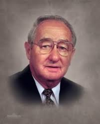 Bill Megginson Obituary June 20, 2015