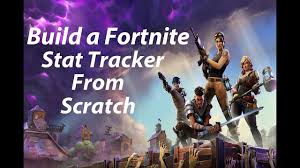 Learn more about this api. How To Create A Fortnite Stat Tracker Using Fortnitetracker Com Api Using Jquery Nodejs Expressjs Youtube
