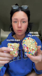 Crumbl Cookie Recipe Using Sara Lee