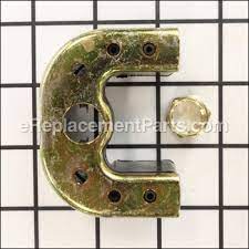 Make sure you have the mounting hardware and a flashlight, and go under the sink to secure. Mounting Hardware 93959 For Moen Plumbings Ereplacement Parts