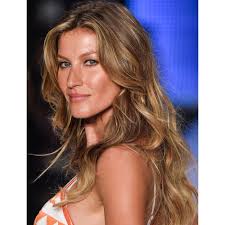 Starting on top of your head, roll the hair inward by turning the flat iron once. 16 Gorgeous Waves For Every Hair Type Allure