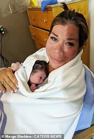 Canadian woman who spent $50,000