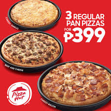 Remember to paste code when you check out. Manila Shopper Pizza Hut Take Out Delivery Promo Mar 2020
