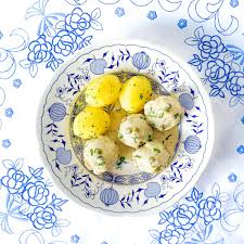 Rezept Fur Konigsberger Klopse Der Spiegel