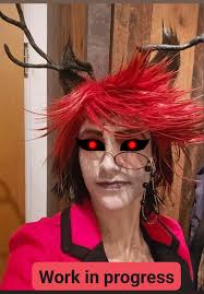 I was busy earlier during my lunch break...🤫