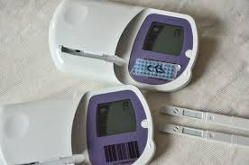 Am 15.4.19 war erste tag meiner periode. Das Clearblue Fertilitatsmonitor Experiment Tipps Fur Eltern Baby Kind Und Meer