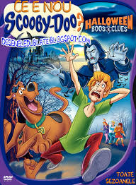 Noile filme scooby doo intro in română. Desene Animate Bune Gratis Dublate Si Subtitrate Ce E Nou Scooby Doo Dublat In RomanÄ