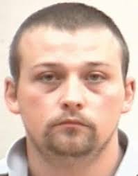 Report: Forgery suspect from New Albany escaped from hospital