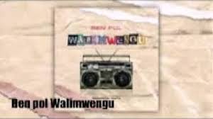 Twanga pepeta subscribe mziiki for best african music | like us on facebook: ØªØ­Ù…ÙŠÙ„ Ø£ØºÙ†ÙŠØ© Ben Pol Walimwengu Mp3 Mp4
