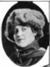 Oregon Women Protest for Suffrage