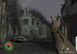 Un juego de guerra (del inglés wargame y este, a su vez, del alemán kriegspiel) es aquel que recrea un enfrentamiento armado de cualquier escala (de escaramuza, táctico, operacional, estratégico o global) con reglas que implementan cierta simulación de la tecnología. Juegos De Guerra Meristation