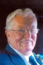 George Robert Wissing Obituary