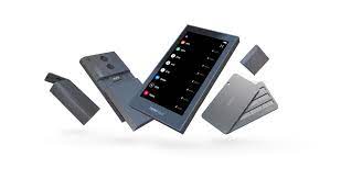 They are hot wallets, and they also store cryptocurrency, but on the internet. 10 Most Cutting Edge Hardware Wallets Of 2020