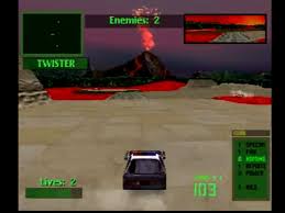 World tour y twisted metal ex en. Review Twisted Metal 2 Game Complaint Department