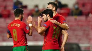 O vicedirector uxío benítez entende que só o goberno central pode tomar decisións sobre a mobilidade nas fronteiras exteriores. Portugal 7 Andorra 0 Resumen Goles Y Resultado Del Partido As Com