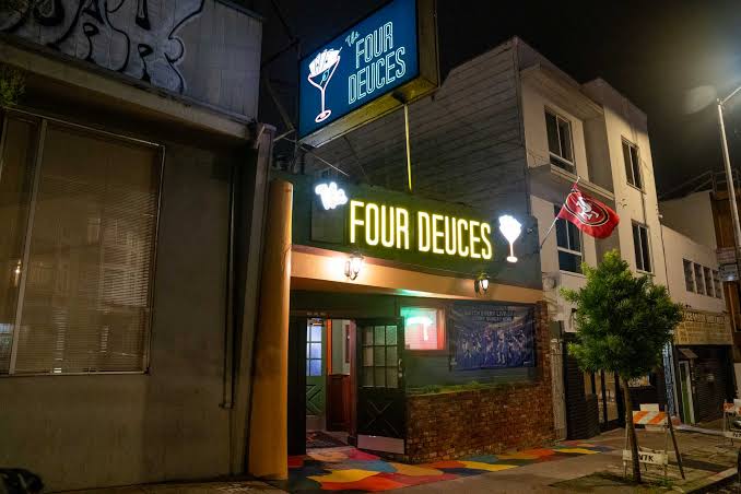 People still aren't going to Bay Area bars like pre-COVID