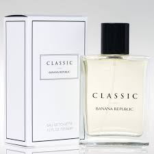 Banana Republic Classic 4 2 Oz Edt Unisex Cologne