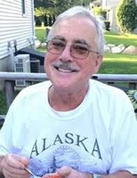 Dennis Desharnais Obituary