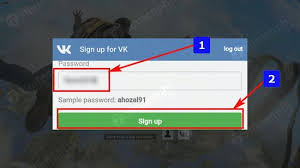 How to connect free fire vk. Cach Táº¡o Tai Khoáº£n Garena Free Fire Ä'Äƒng Ky Game Garena Free Fire