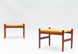 Get it either with arms or without. Spottrup 6 Vintage Design Items