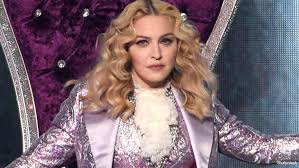 madonnas career in 10 records as queen of pop turns 60