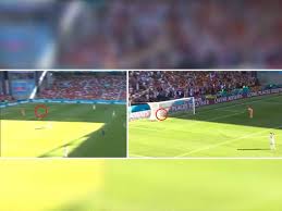 I genuinely think spain are the best team, other than maybe italy, but they just shoot. L68dalf7n8mdfm