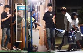 Park shin hye telah berakting sejak dia masih remaja dan ketika diminta untuk merenungkan karirnya sejauh ini, dia dengan jujur menyatakan, aku cenderung melihat apa yang kurang. Sempat Dibantah Park Shin Hye Dan Choi Tae Joon Akhirnya Akui Telah Berpacaran