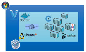 Running Kafka Ksql And The Confluent Open Source Platform 4