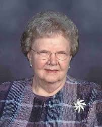 Delores Christine Dietel