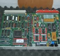 AMAT Applied Materials AI/O Analog Input Output Board 0100 ...