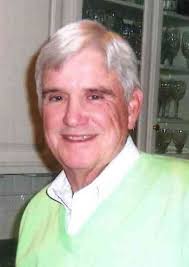 Mitchell Wells avis de décès