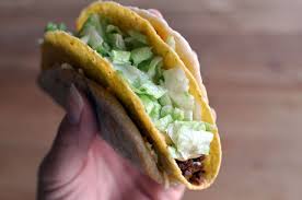 Maybe you would like to learn more about one of these? Vegan Taco Bell Cheesy Gordita Crunch The Edgy Veg